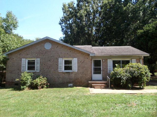 3685 East Ridge Road, Salisbury, NC 28144