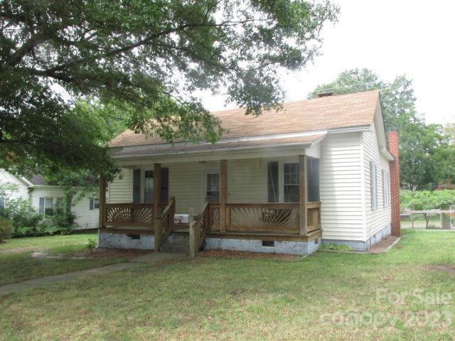 607 Juniper Avenue North, Kannapolis, NC 28041