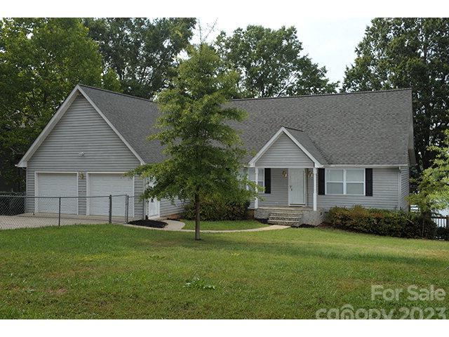 1530 Panther Point Road, Richfield, NC 28137