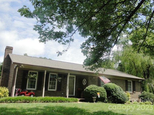 240 Larkspur Road, Salisbury, NC 28146