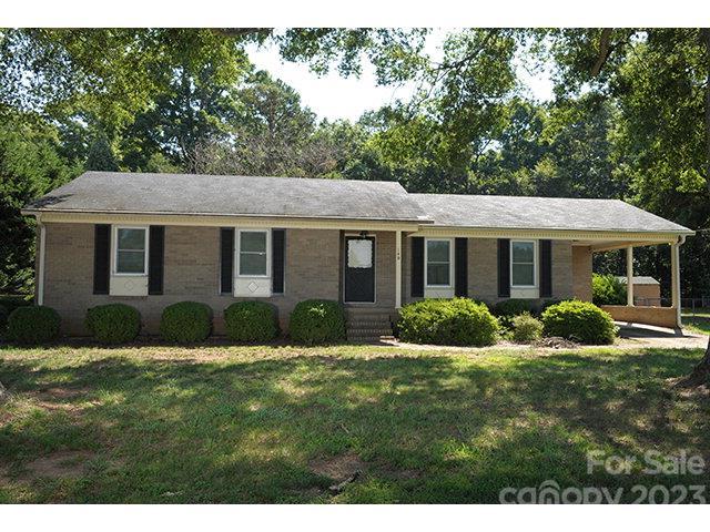 140 Eagle Drive, Salisbury, NC 28144