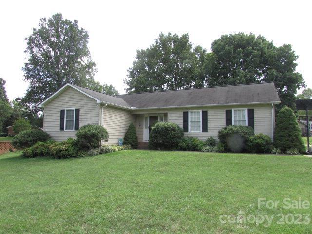 445 Stone Road, Salisbury, NC 28146