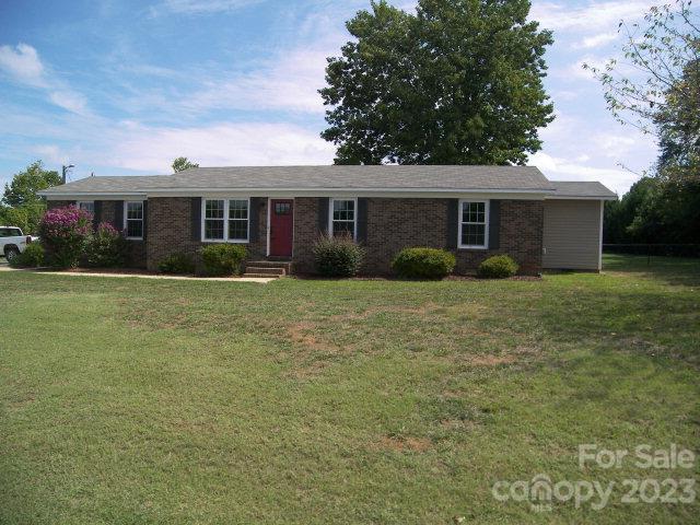1565 Providence Church Road, Salisbury, NC 28146