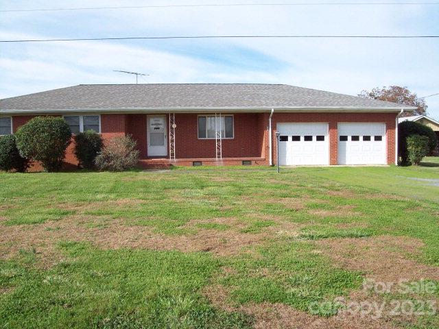 1220 Saint Peters Church Road, Gold Hill, NC 28071