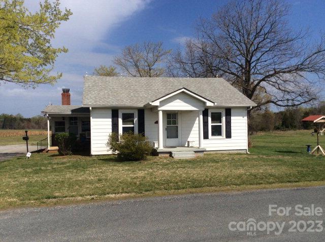 260 Cannon Road, Salisbury, NC 28147