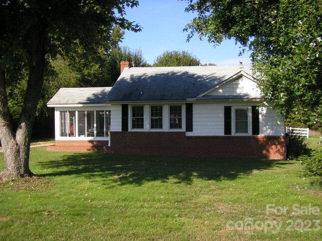 835 Leach Road, Salisbury, NC 28146