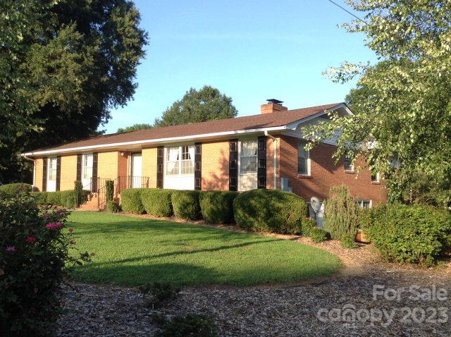 265 Frances Street, Salisbury, NC 28147