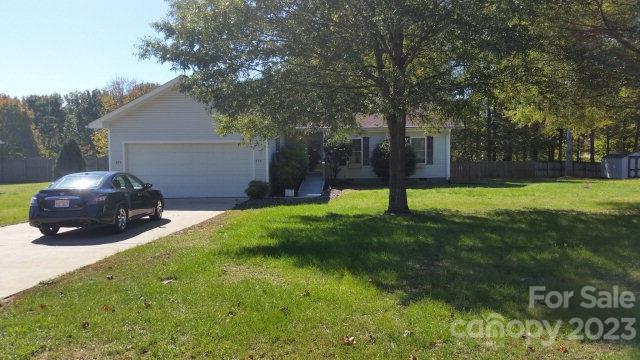 425 Mirror Lake Road, Salisbury, NC 28146