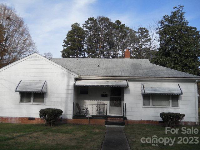 308 Ackert Avenue, Salisbury, NC 28144