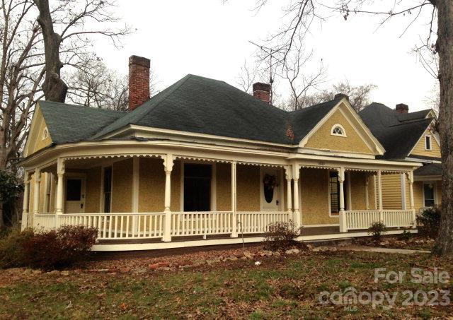 1600 Main Street, Salisbury, NC 28144