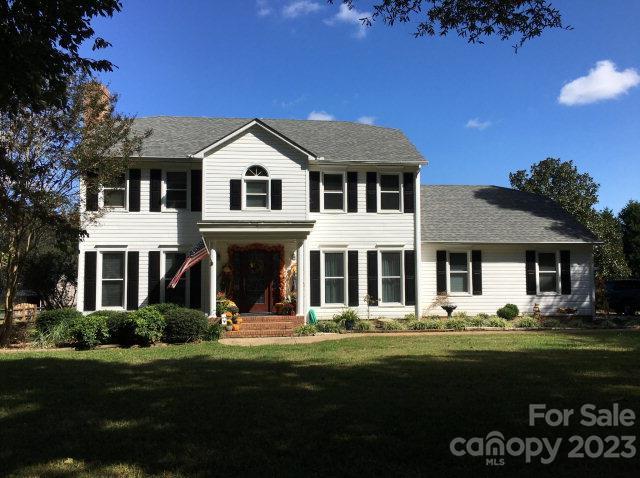 103 Deerfield Circle North, Salisbury, NC 28147