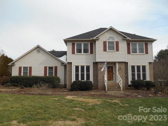 1806 Whitney Lane, Salisbury, NC 28146