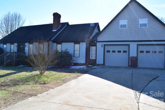 3815 Hwy 152 West, China Grove, NC 28023