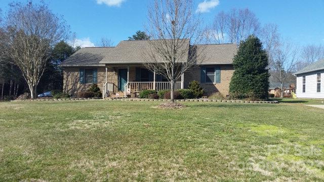 618 Peeler Street West, Granite Quarry, NC 28146