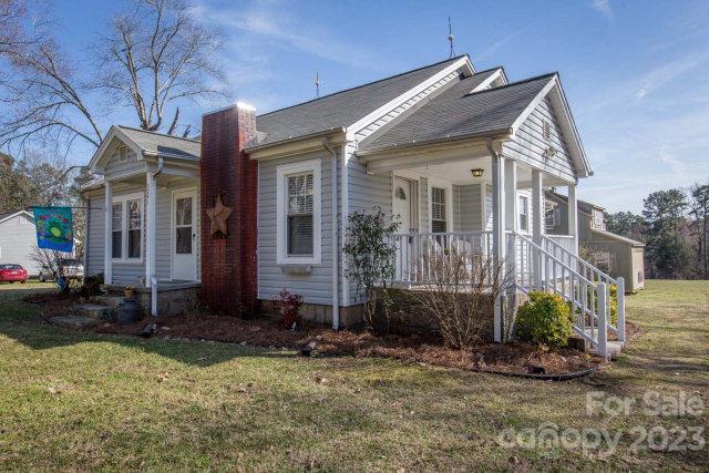 3245 Cemetary Drive, Salisbury, NC 28146