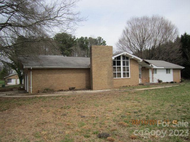 1520 Gold Knob Road, Salisbury, NC 28146