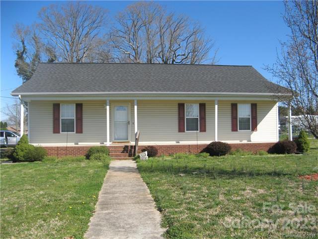 115 Industrial Drive, Salisbury, NC 28138