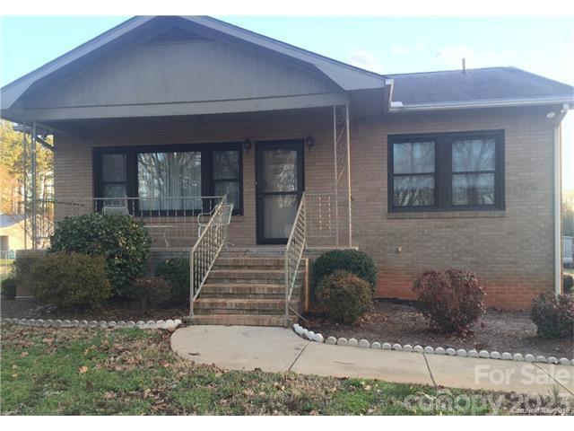 129 Woodland Drive, Concord, NC 28025