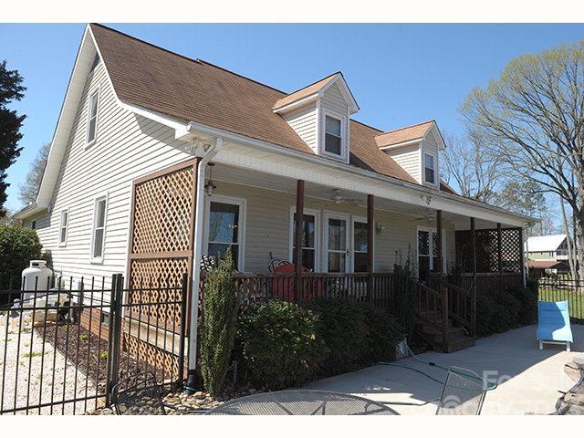 445 Sailboat Drive, Salisbury, NC 28146