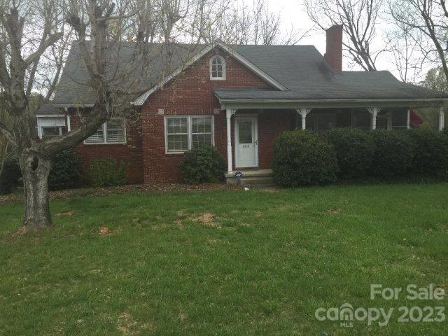 6310 Old Concord Road, Salisbury, NC 28147