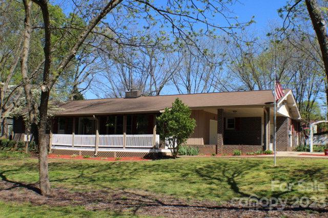 206 Dalewood Avenue, Kannapolis, NC 28083