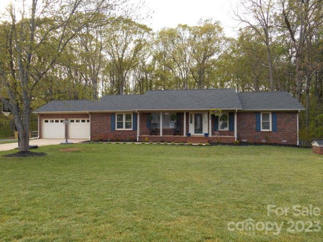 1130 Landover Drive, Salisbury, NC 28147