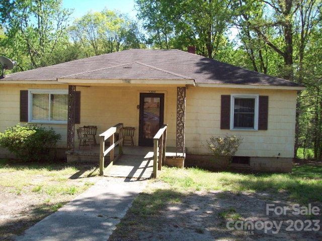 1305 Bailey Street, Kannapolis, NC 28081