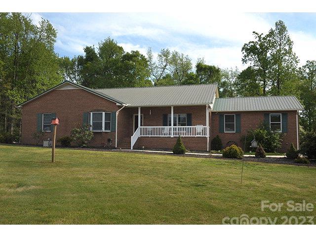 1140 Rock Grove Church Road, Salisbury, NC 28146