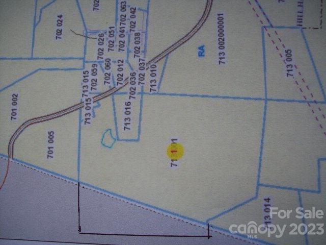 00 Cool Springs Road #NULL, Cleveland, NC 27013