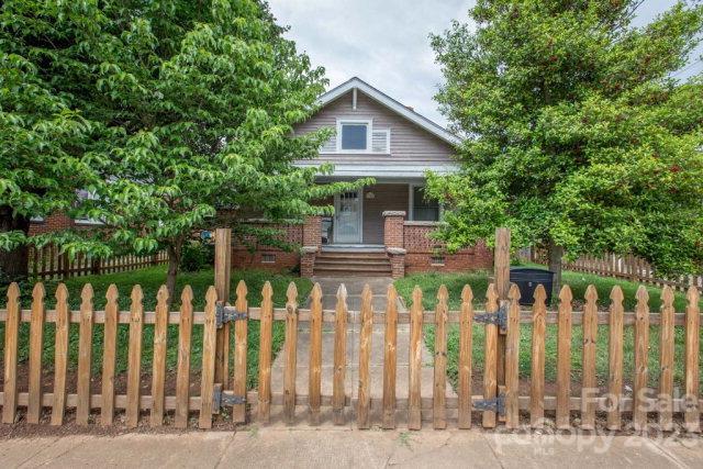 140 Ridge Avenue, Salisbury, NC 28144