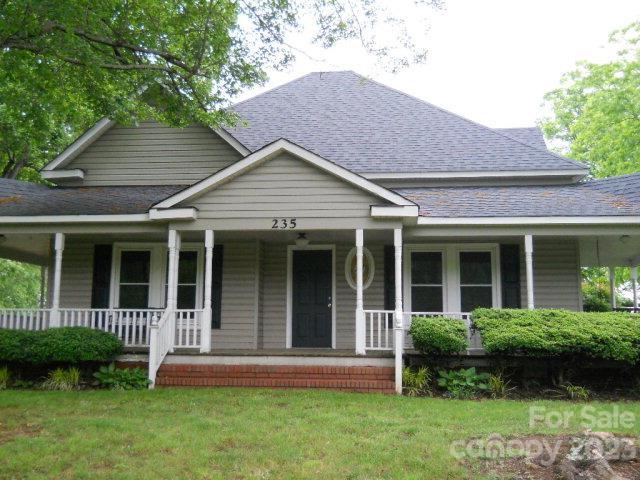 235 Sides Road, Salisbury, NC 28146