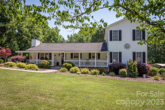 5325 Rocky River Road, Concord, NC 28023