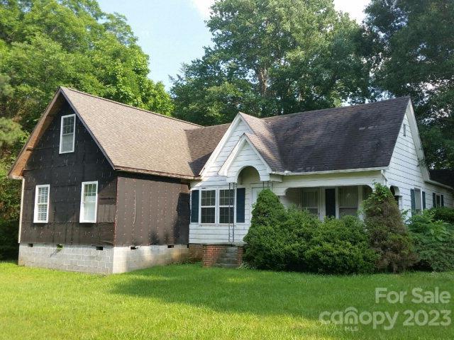 2225 Gold Knob Road, Salisbury, NC 28146