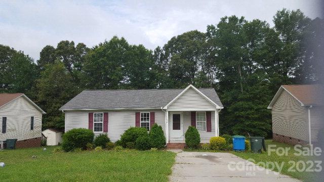 1210 Celebration Drive, Salisbury, NC 28144