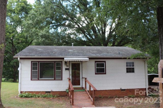 [Address Hidden by Seller], China Grove, NC 28023