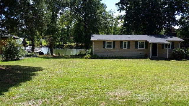 109 Sapona Drive, Salisbury, NC 28146