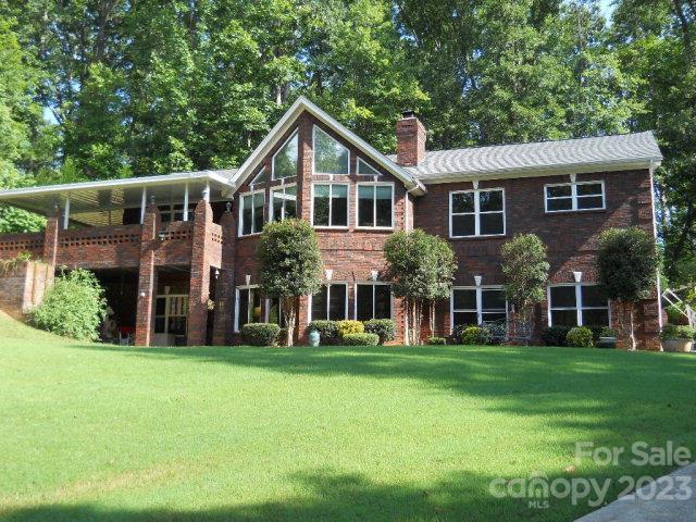 4100 Hampton Road, Salisbury, NC