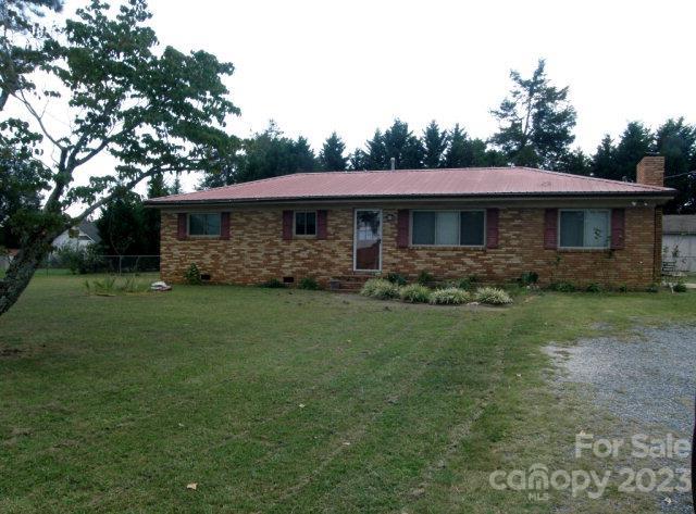 720 Sides Road, Salisbury, NC 28146