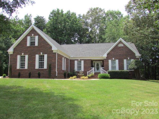1259 Kensington Lane, Salisbury, NC 28146