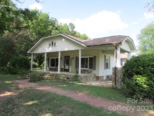 3060 Woodleaf Road, Salisbury, NC 28147