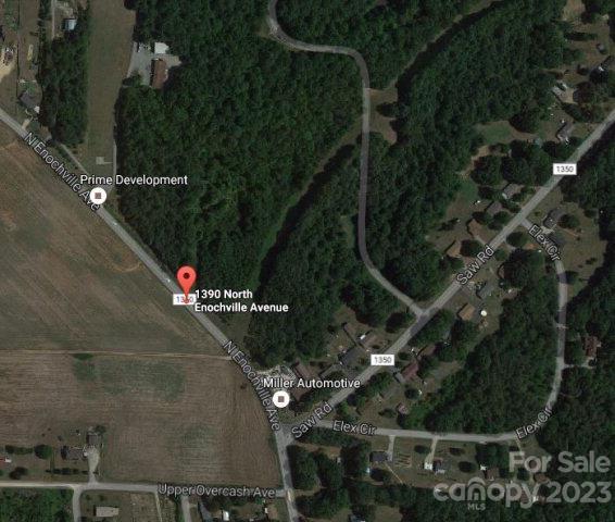 1390 Enochville Avenue #NULL, China Grove, NC 28023