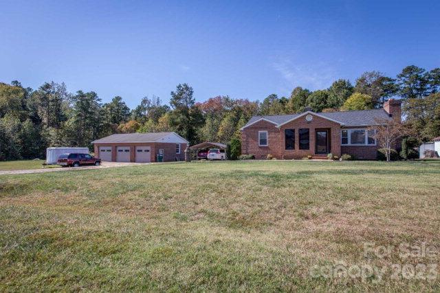 650 Patterson Road, Salisbury, NC 28147