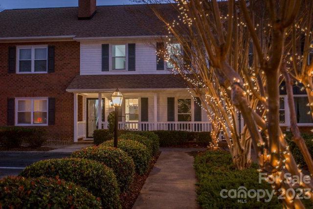 817 Mitchell Avenue, Salisbury, NC 28144