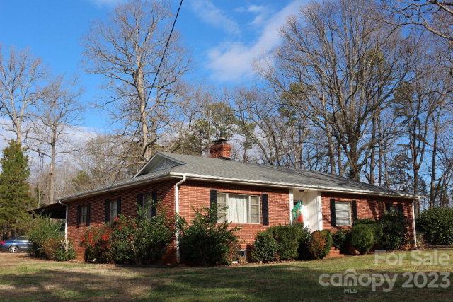 1050 Weaver Road, China Grove, NC 28023