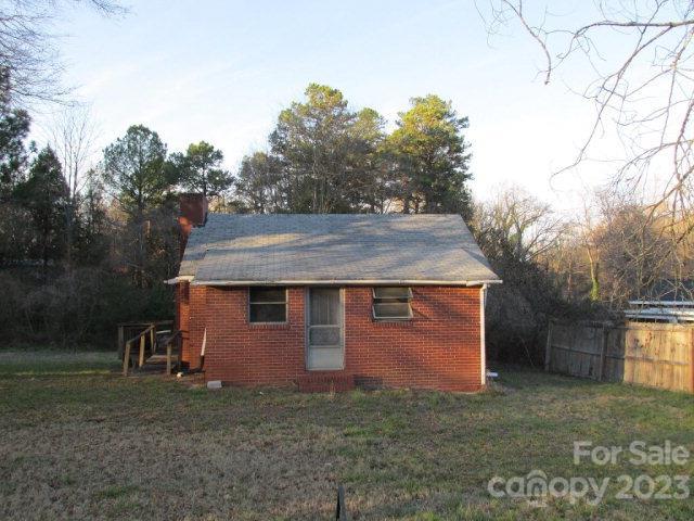 511 20th Street, West, Kannapolis, NC 28081