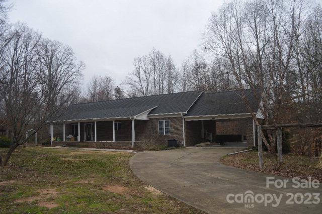 445 Carlton Ridge Lane, China Grove, NC 28023