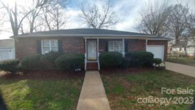 109 Stevens Street, China Grove, NC 28023