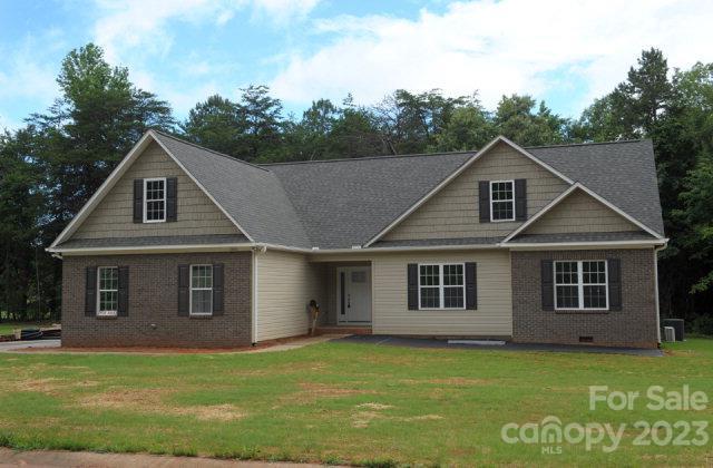 1160 Gillan Drive, Salisbury, NC 28146