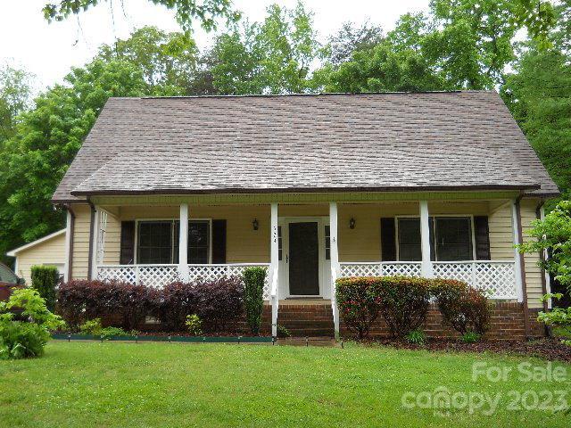 529 Barringer Street(gq), Salisbury, NC 28146