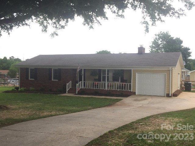 235 Log Barn Road, Salisbury, NC 28146